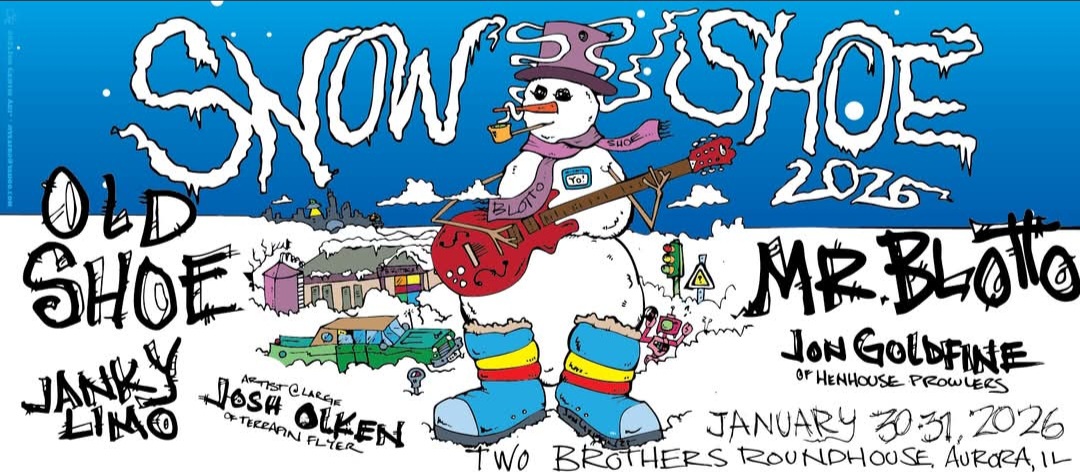 Snow Shoe 2026