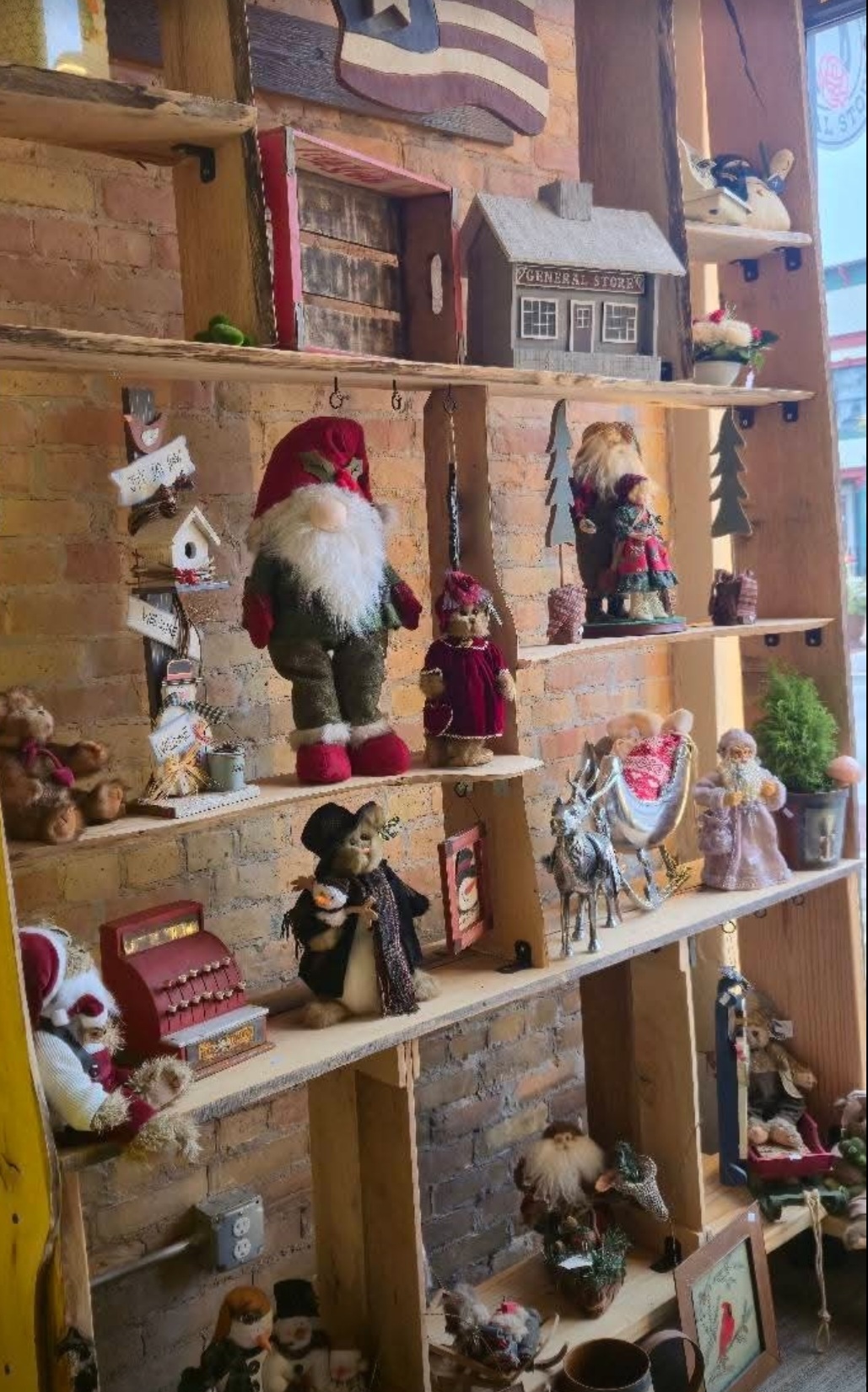Half-Off Madness Event Algonquin at Main Street General Store with 50% off sale
