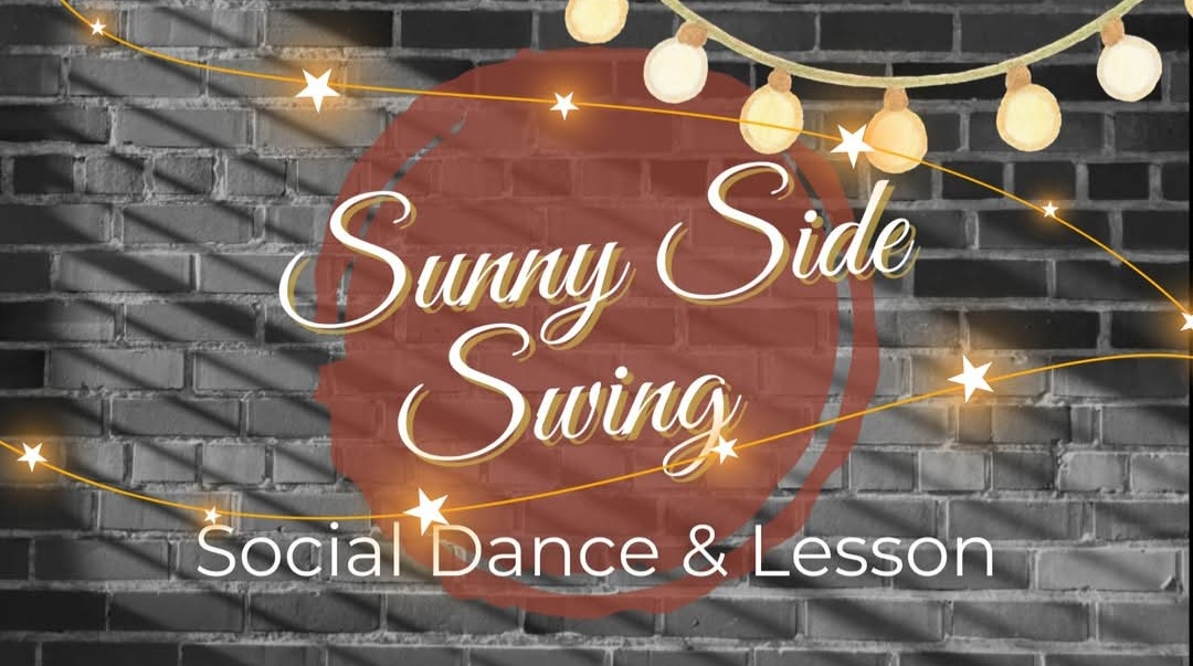 Wednesday Night Swing Dance