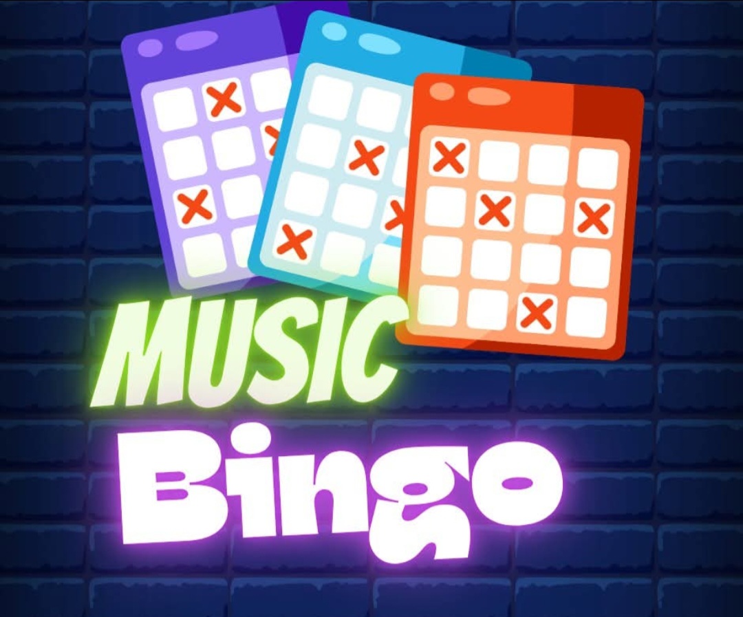 Music Bingo