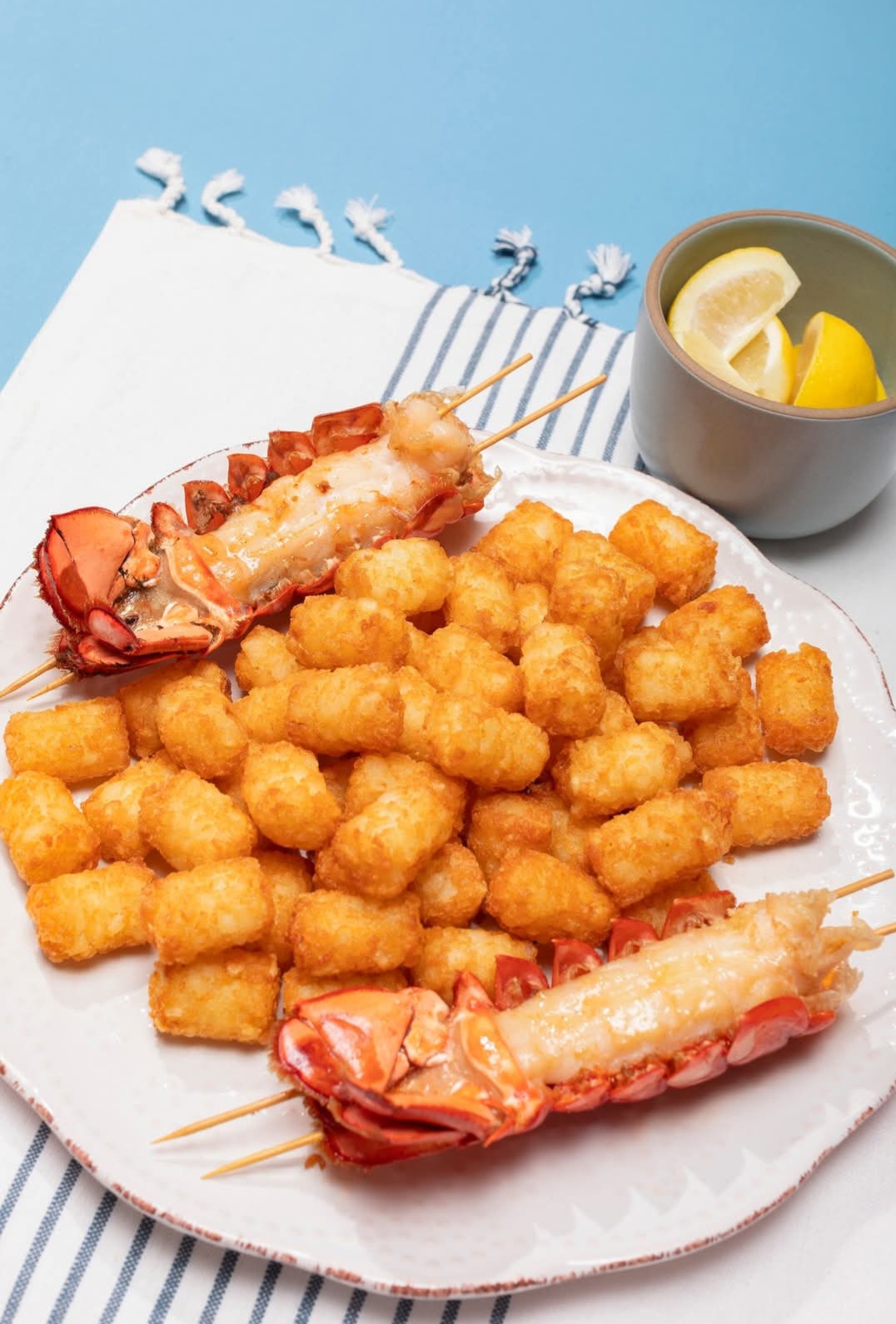 Maine lobster