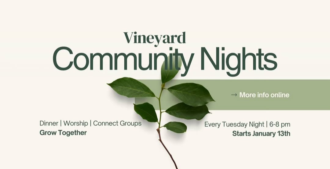 Community Nights