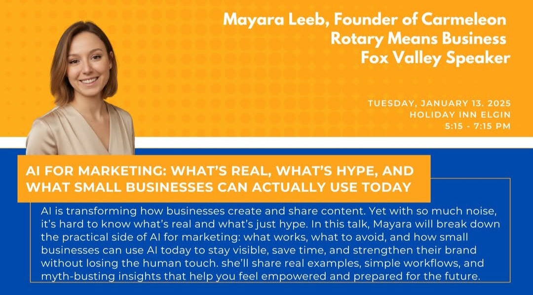 Fox Valley Networking