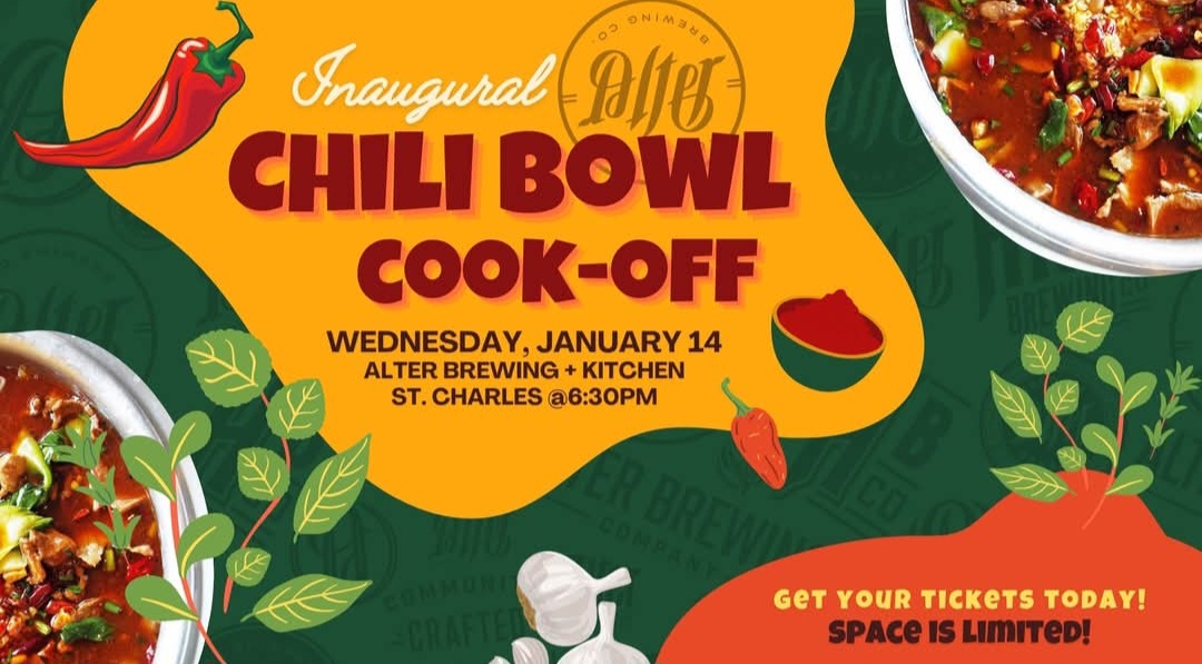 Alter Chili Bowl