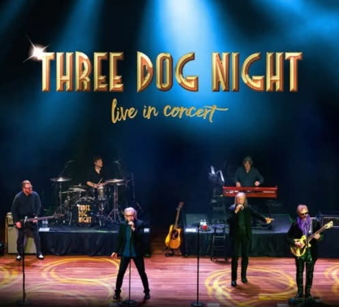 Three Dog Night