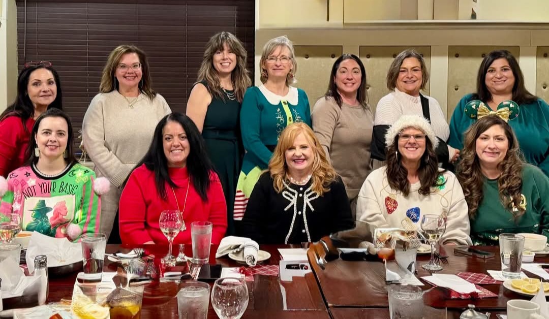 Women Connecting Women