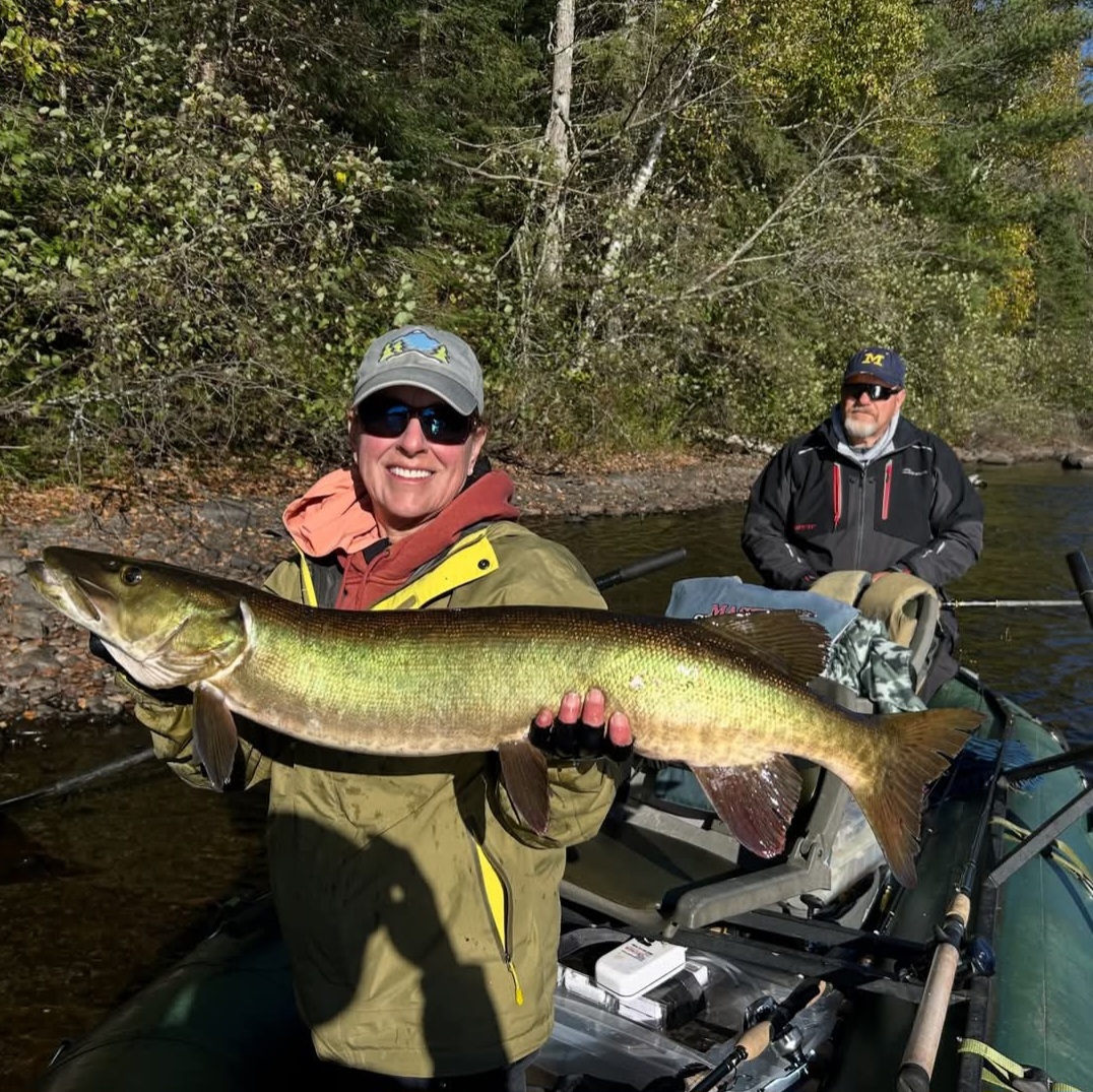 MUSKIE EXPO