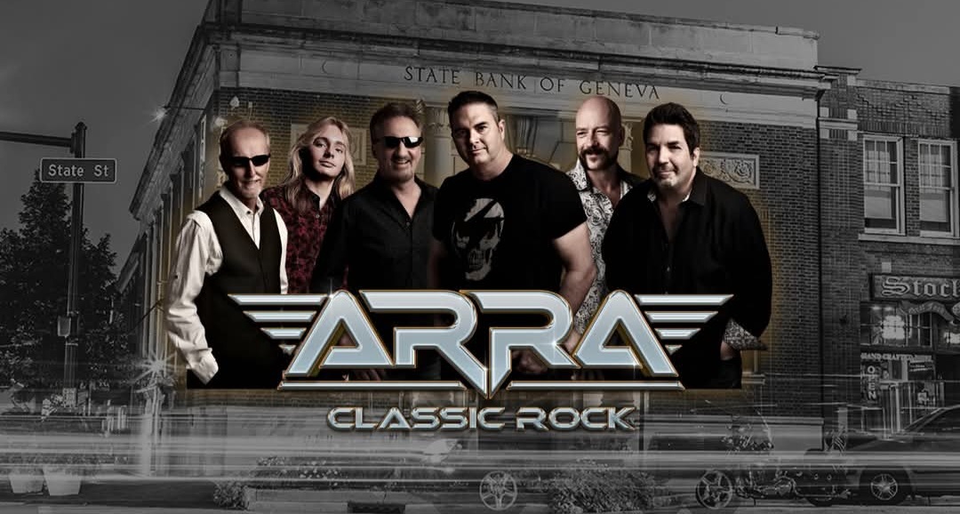 ARRA Classic Rock