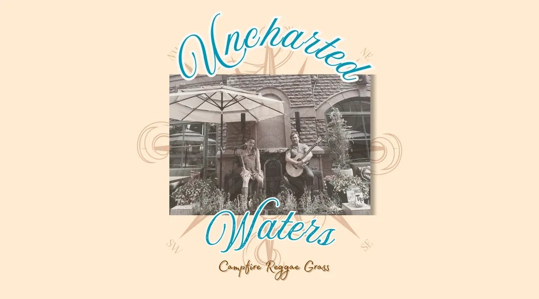 Uncharted Waters