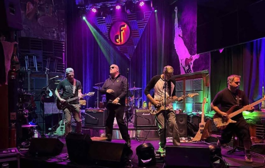 Superfly Symphony