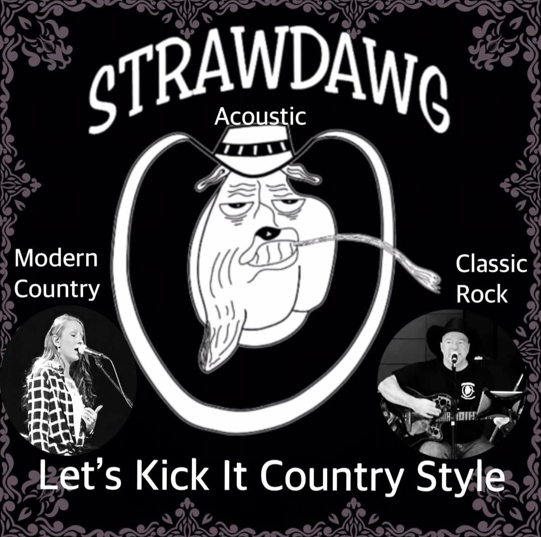 Strawdawg Duo