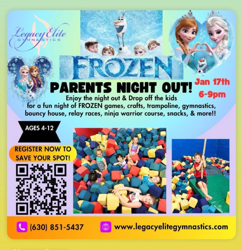 parents night out