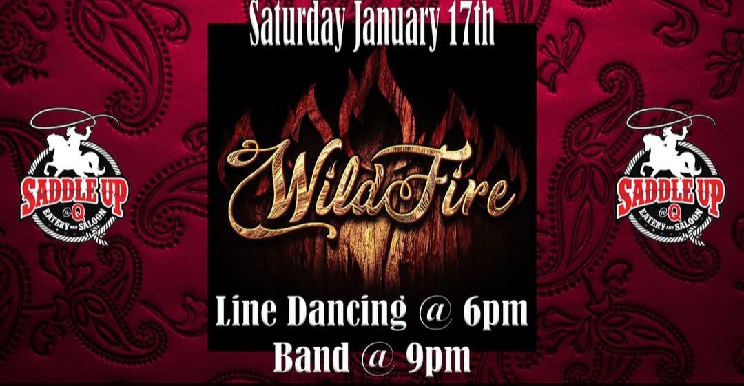 Wildfire