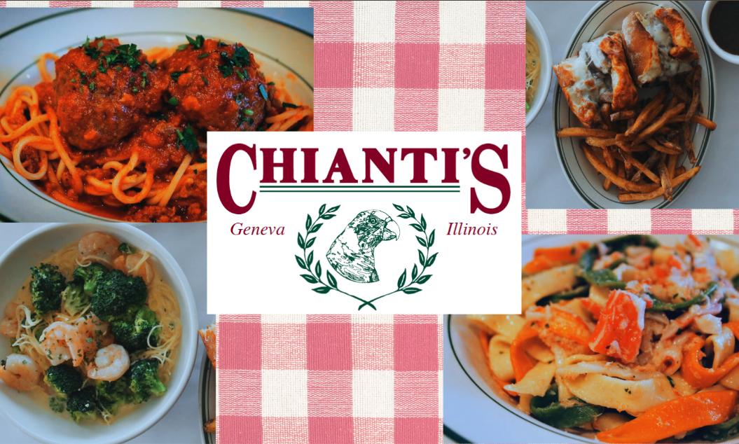 Geneva Restaurant Week Carry-Out Special at Chianti’s in Geneva