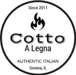 Geneva Restaurant Week Specials at Cotto A Legna