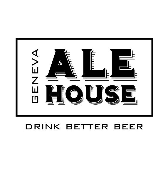 Geneva Restaurant Week Menu at Geneva Ale House