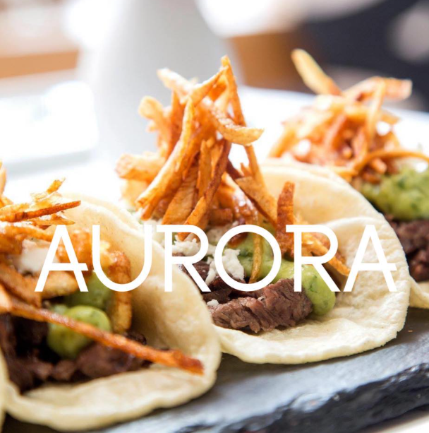 Altiro Latin Fusion - Tapas & Margarita Specials