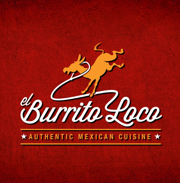 El Burrito Loco | $11.99 Lunch Specials All Week