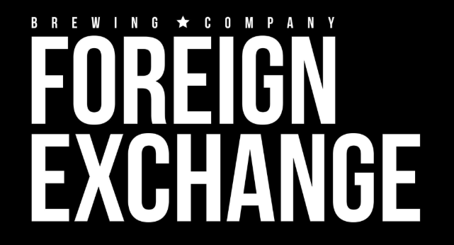 Foreign Exchange Brewing Co. | Two Beers & Fusion Tacos for $20