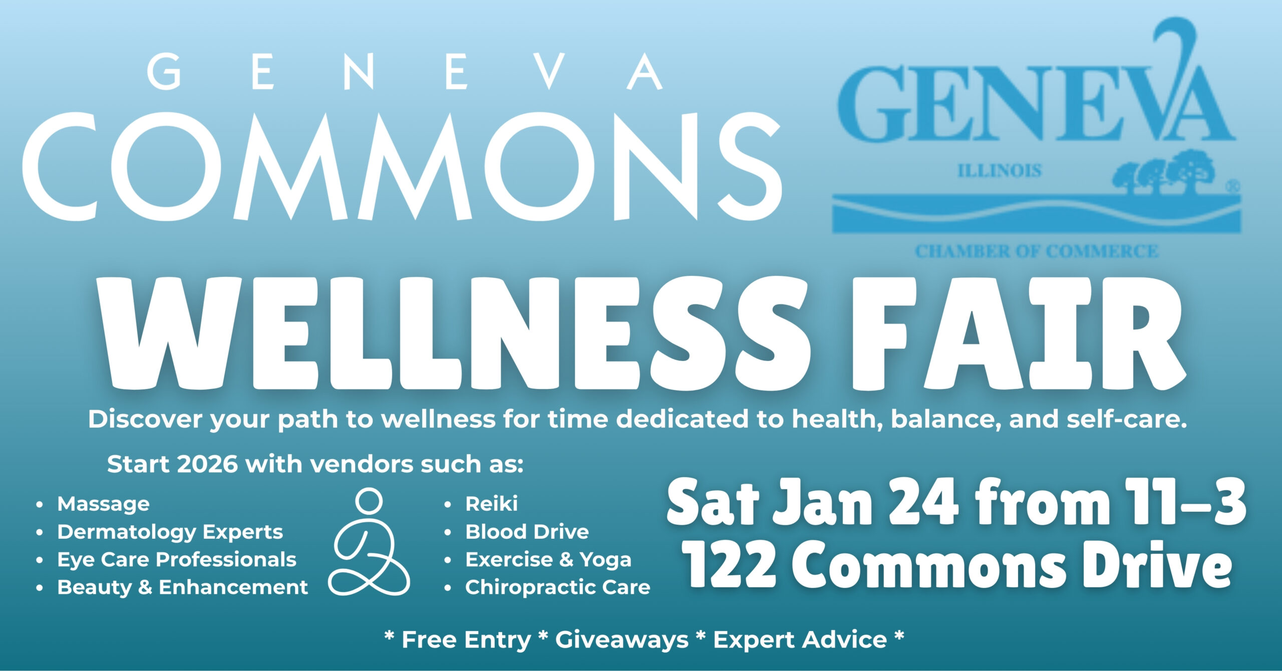 Wellness Fair