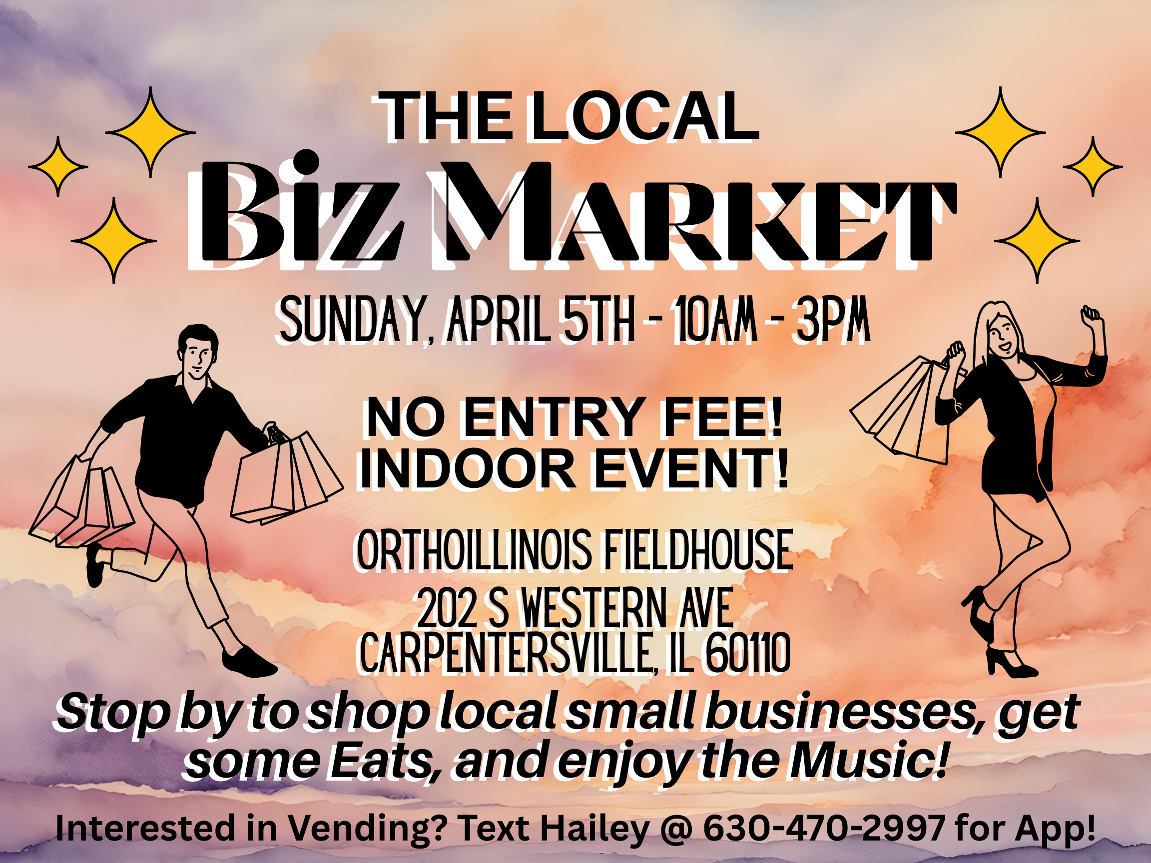 The Local Biz Market