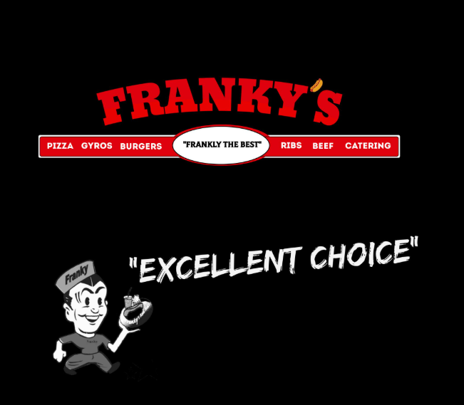 Frankys Red Hots - St. Charles - Restaurant Week