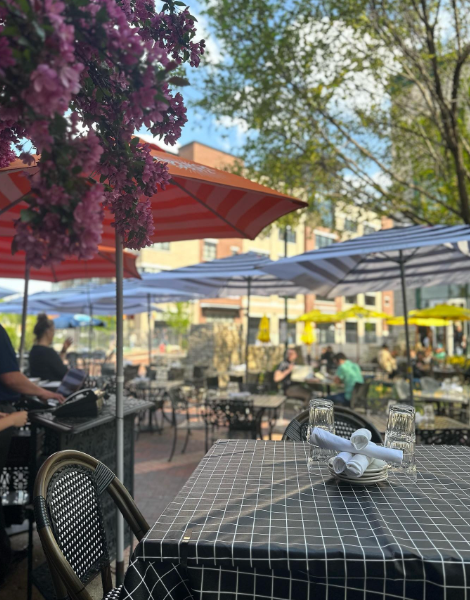 La Za’ Za’ Trattoria - St. Charles - Restaurant Week