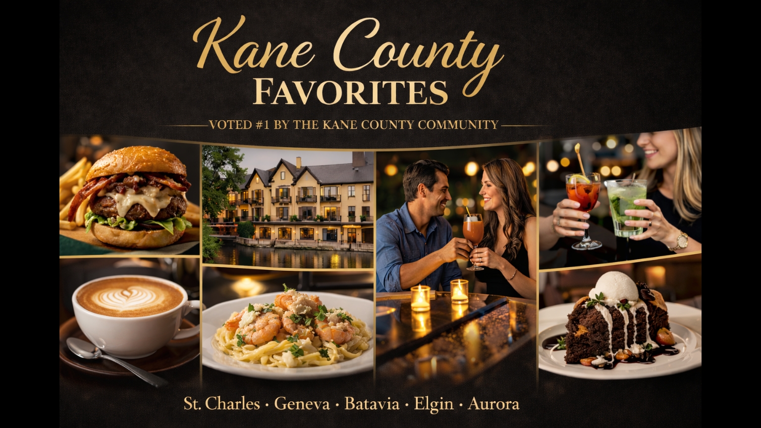 Kane County Favorites